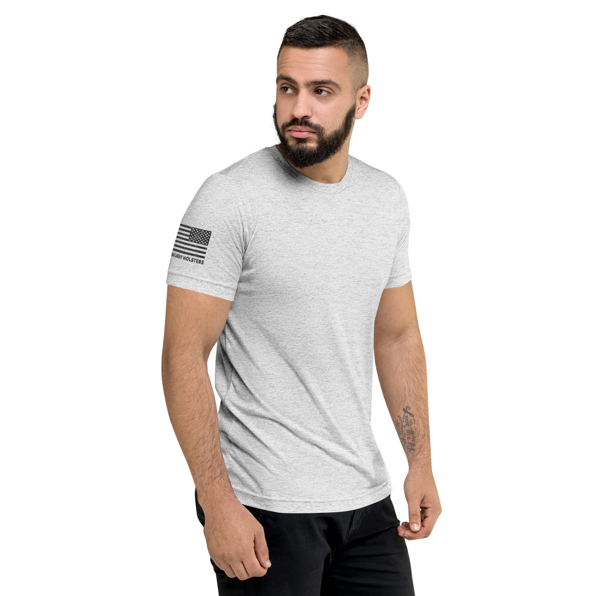 2A For Life Tee - Image 12