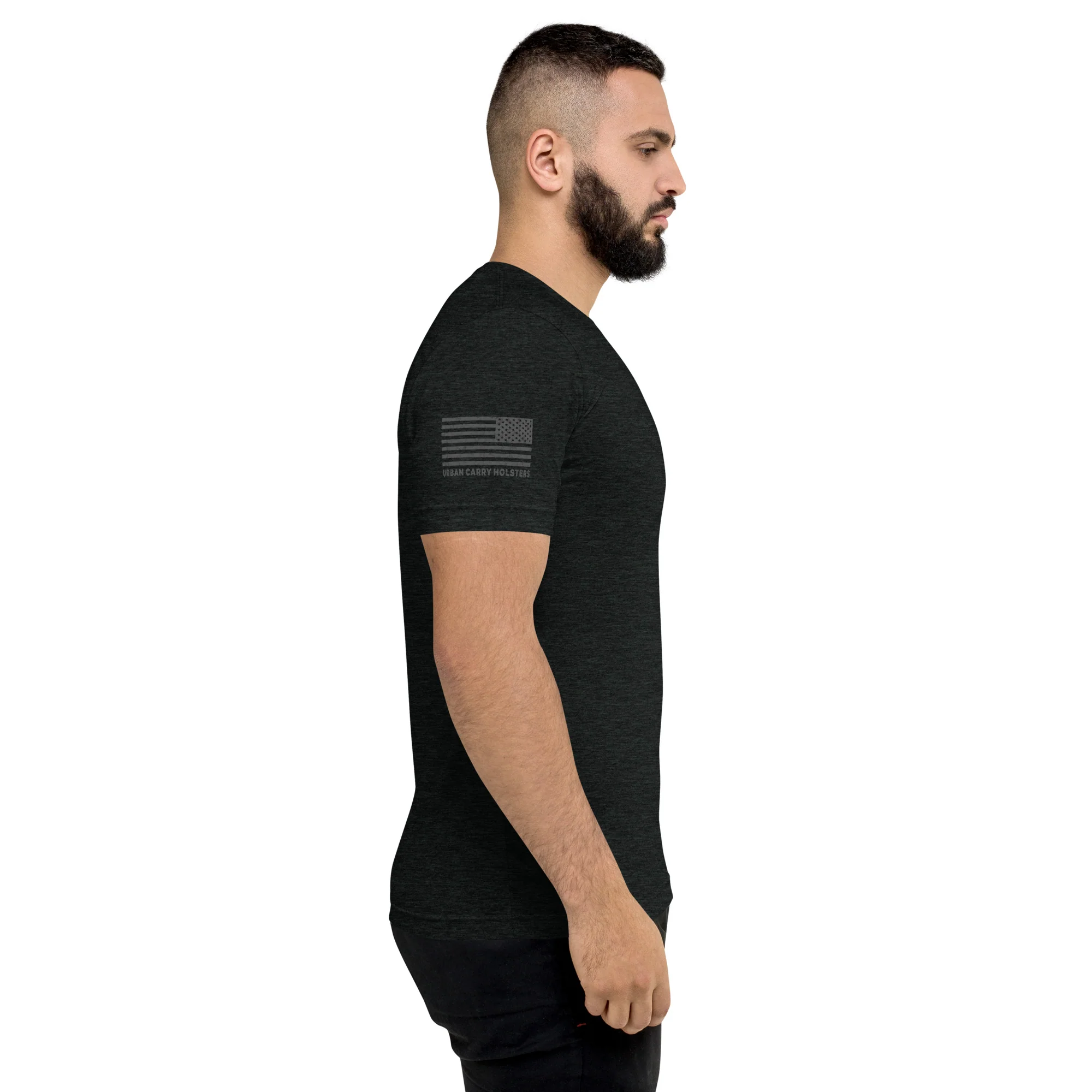 2A For Life Tee - Image 15
