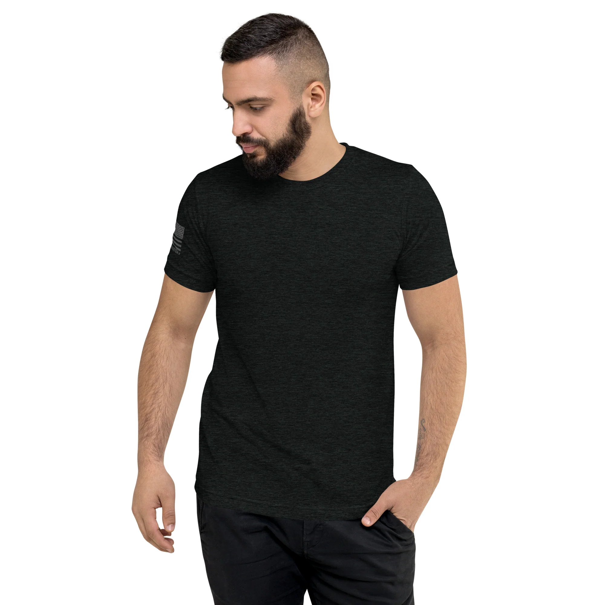 2A For Life Tee - Image 16
