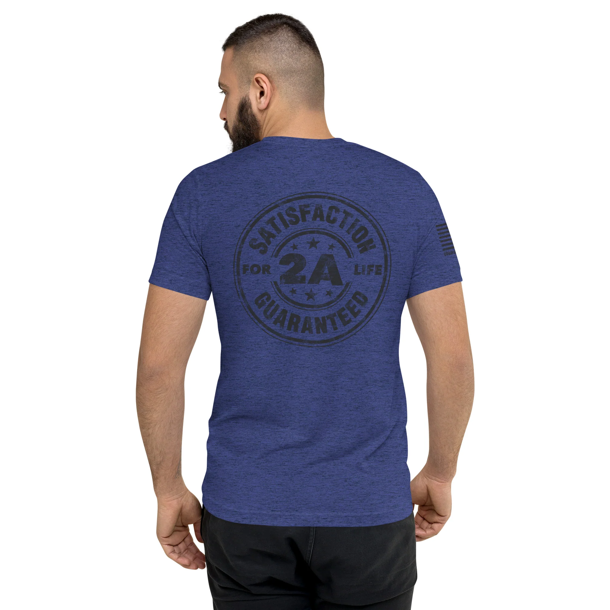 2A For Life Tee - Image 19