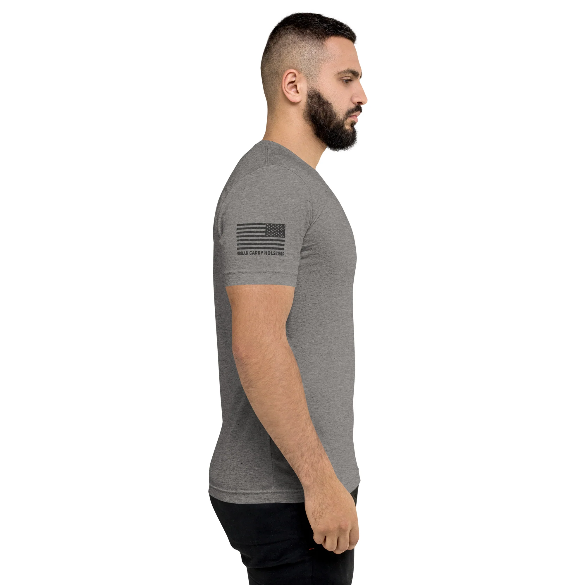 2A For Life Tee - Image 27