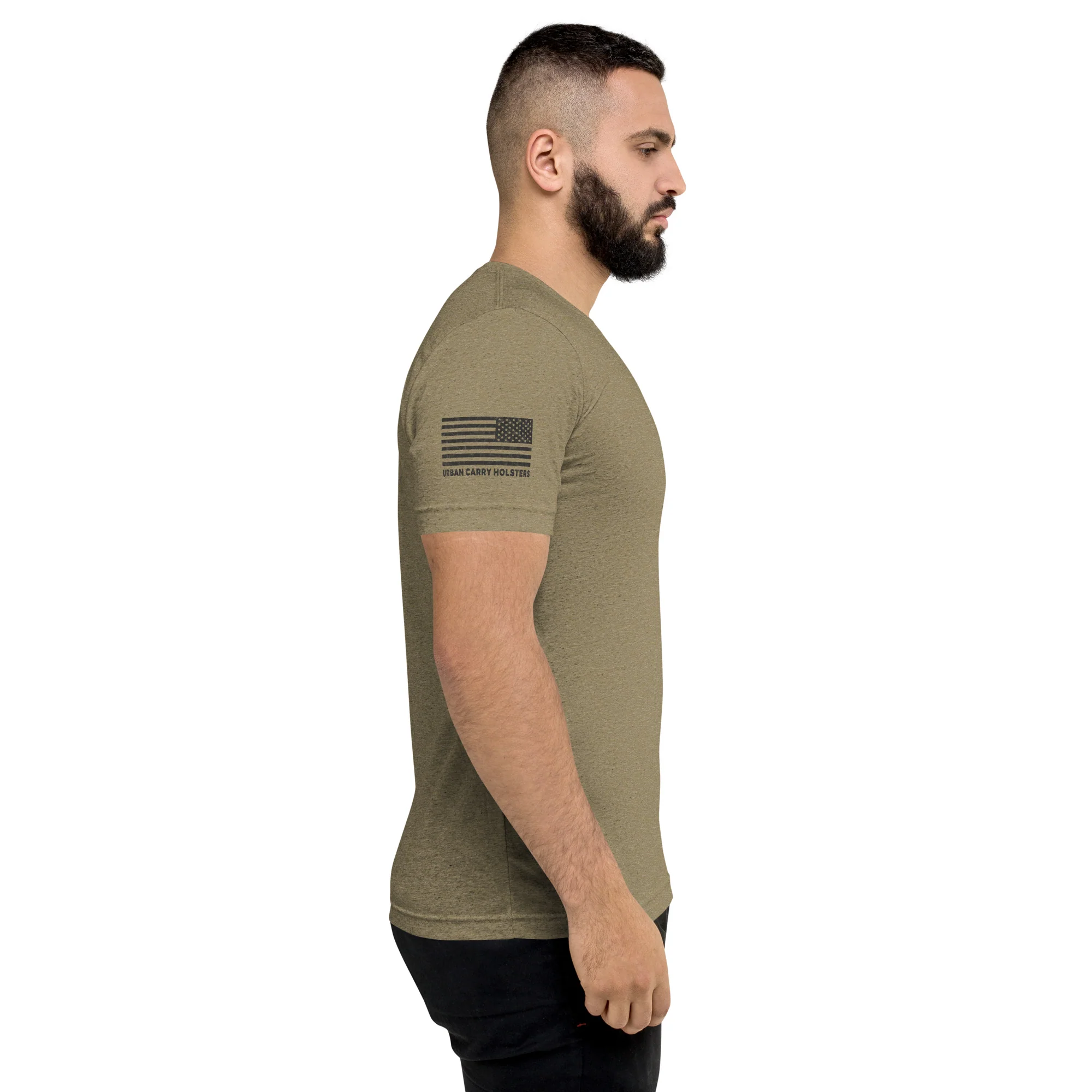 2A For Life Tee - Image 3