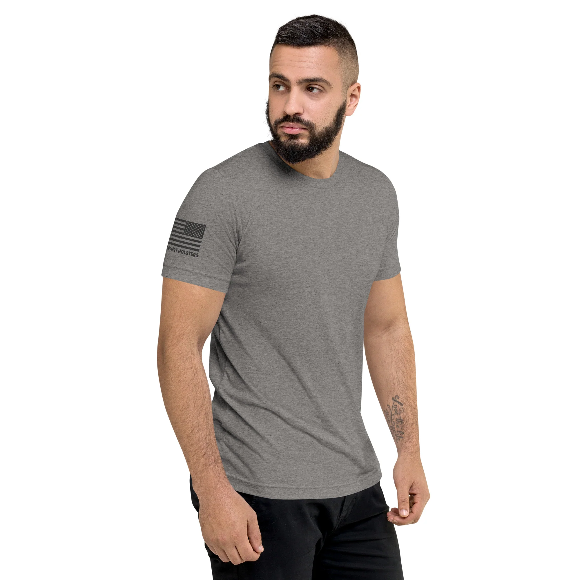 2A For Life Tee - Image 30