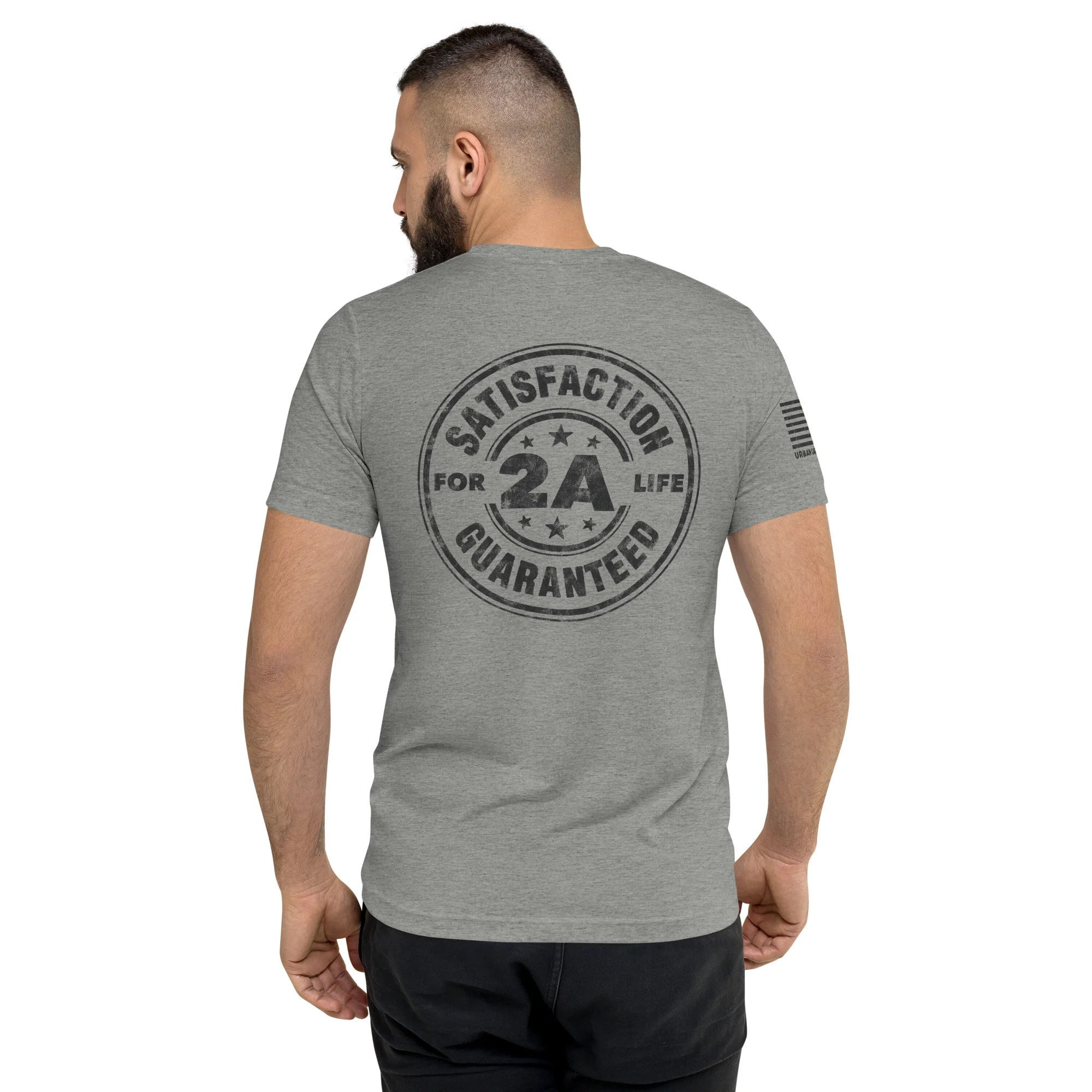 2A For Life Tee - Image 31