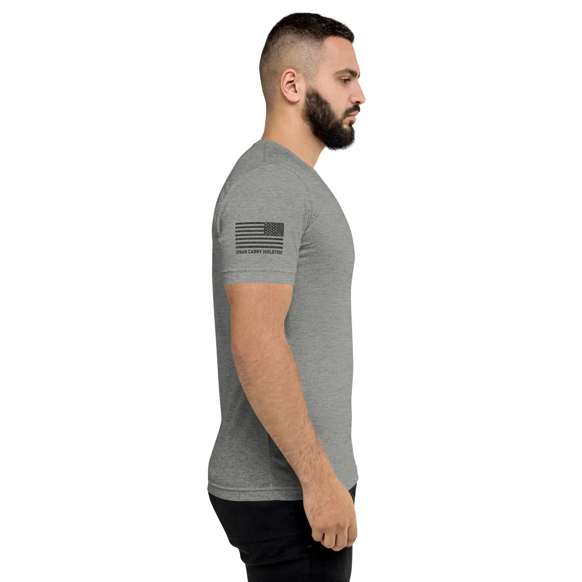 2A For Life Tee - Image 33