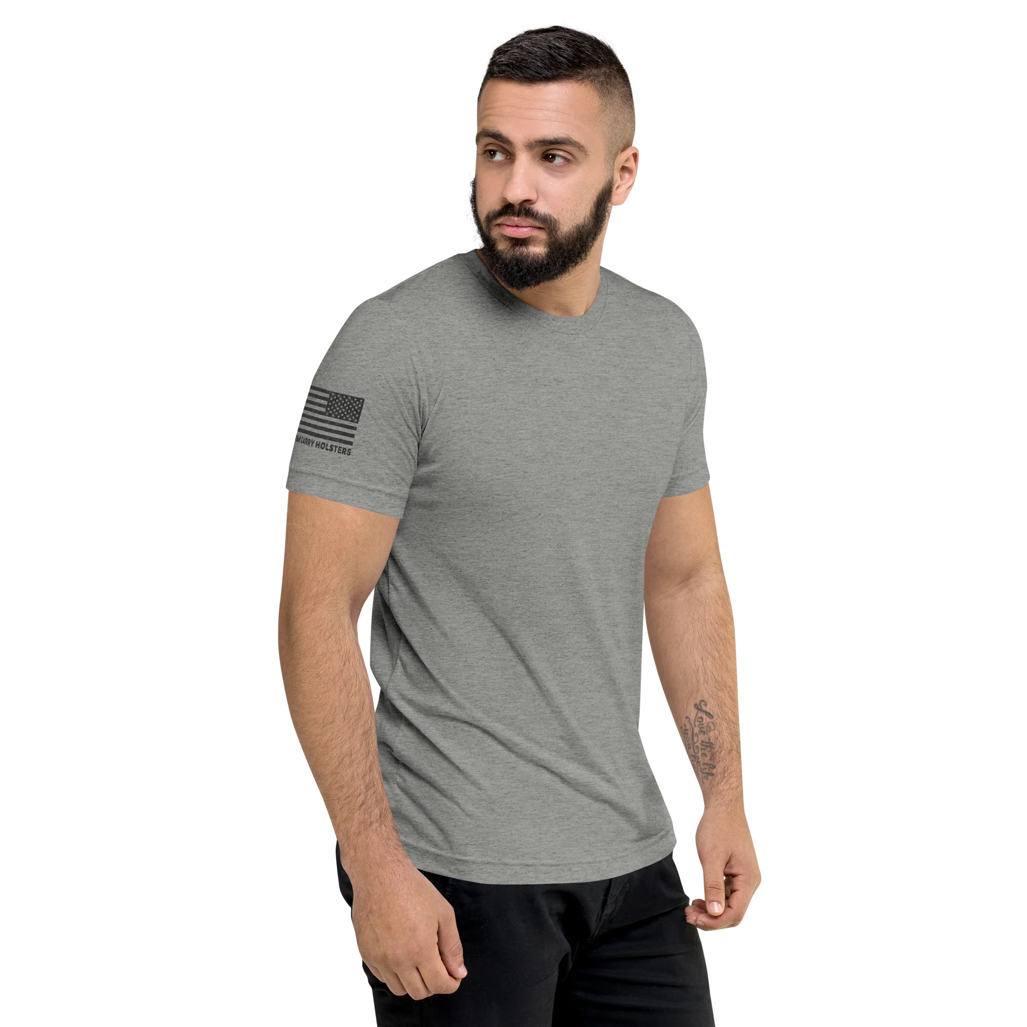 2A For Life Tee - Image 36
