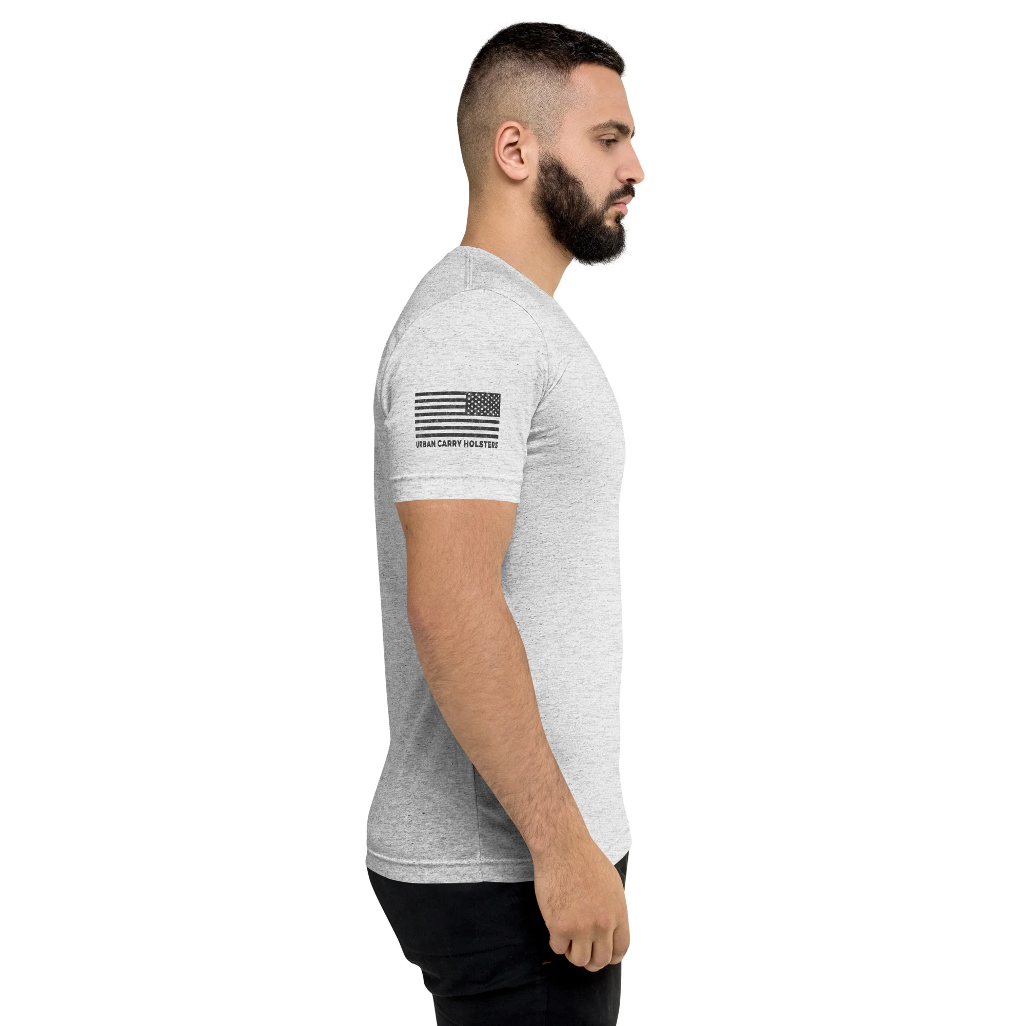 2A For Life Tee - Image 9