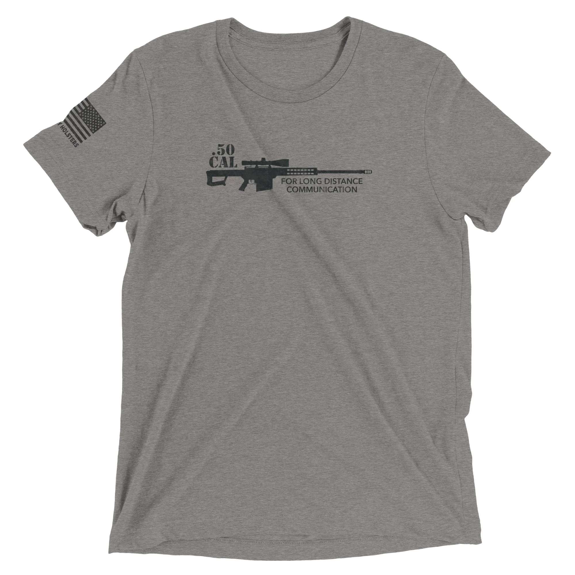 .50 Cal Tee
