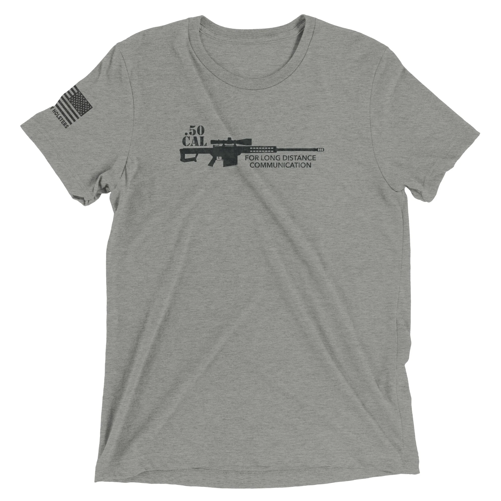 .50 Cal Tee - Image 11