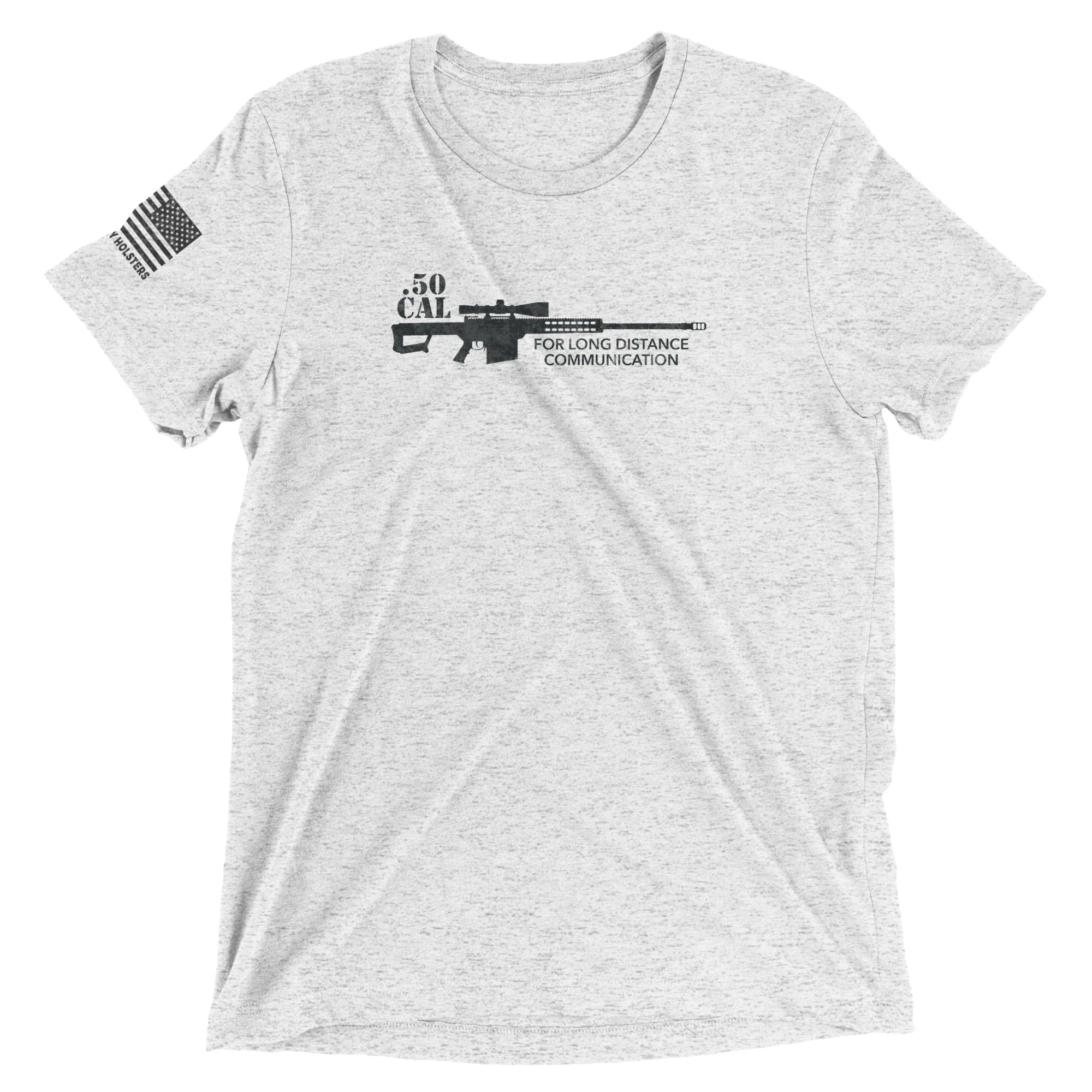 .50 Cal Tee - Image 13