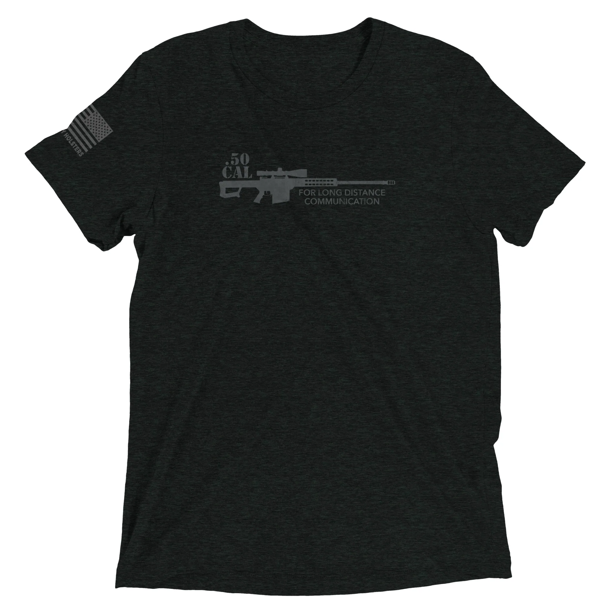 .50 Cal Tee - Image 3