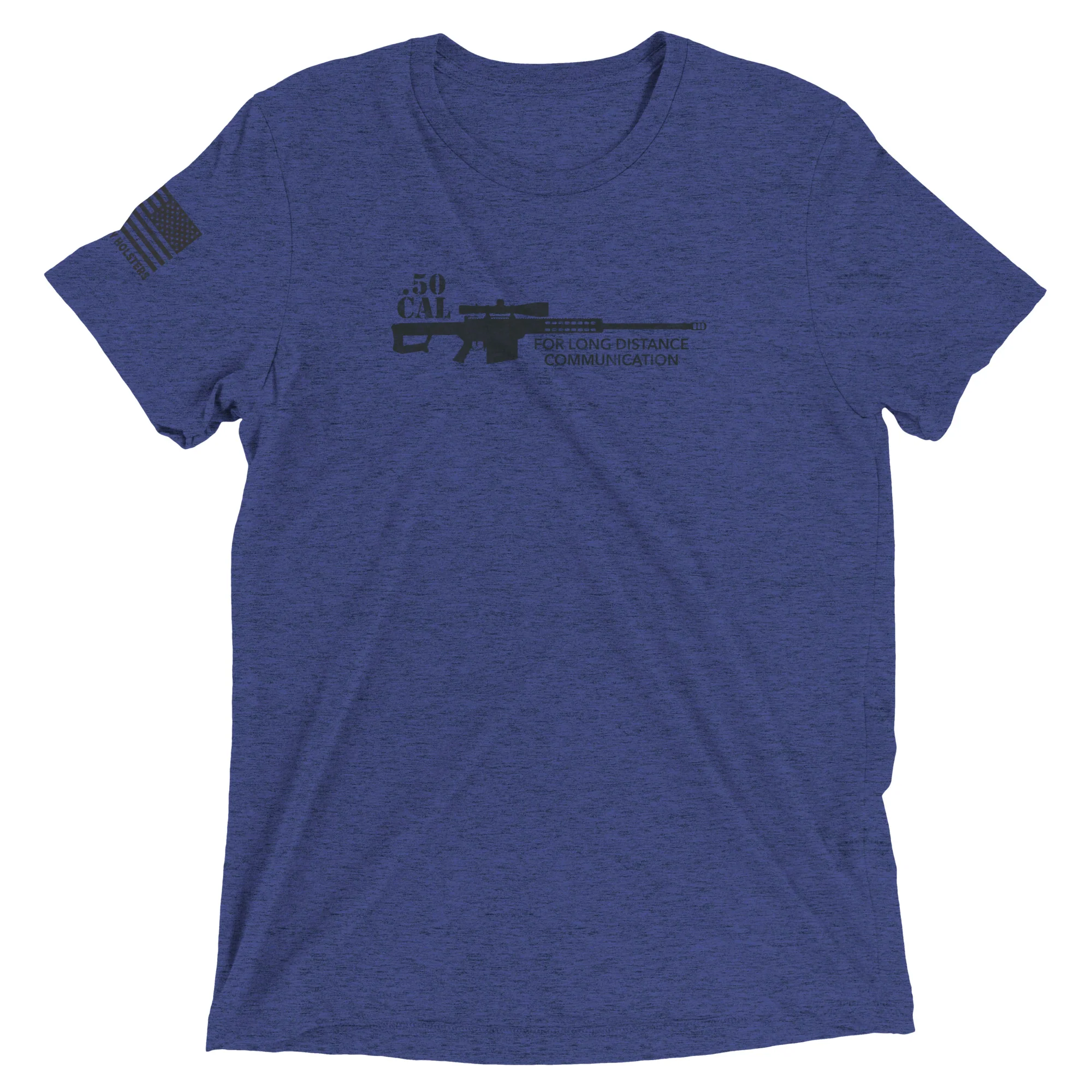 .50 Cal Tee - Image 7