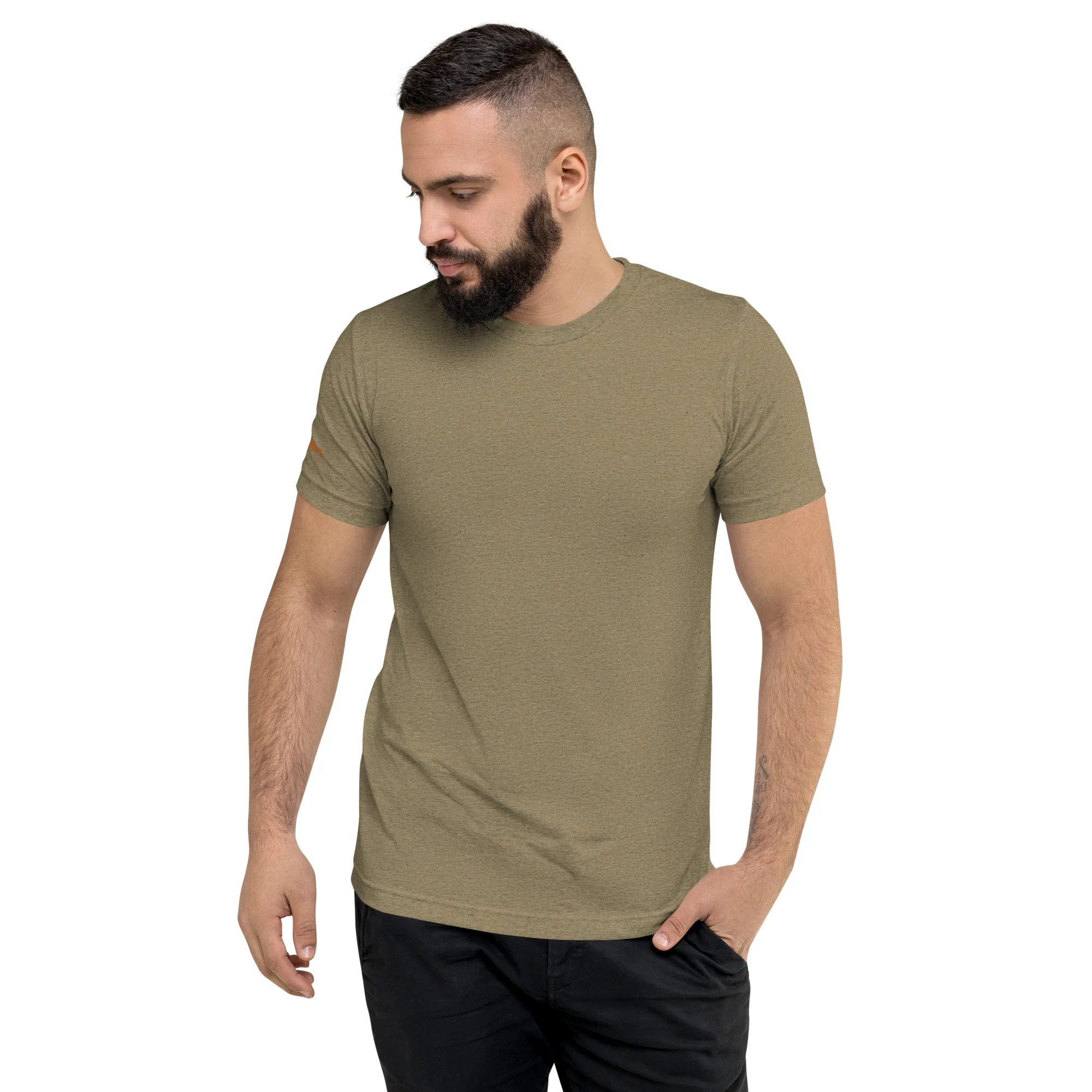 Armed & Ofinsive Tee - Image 28