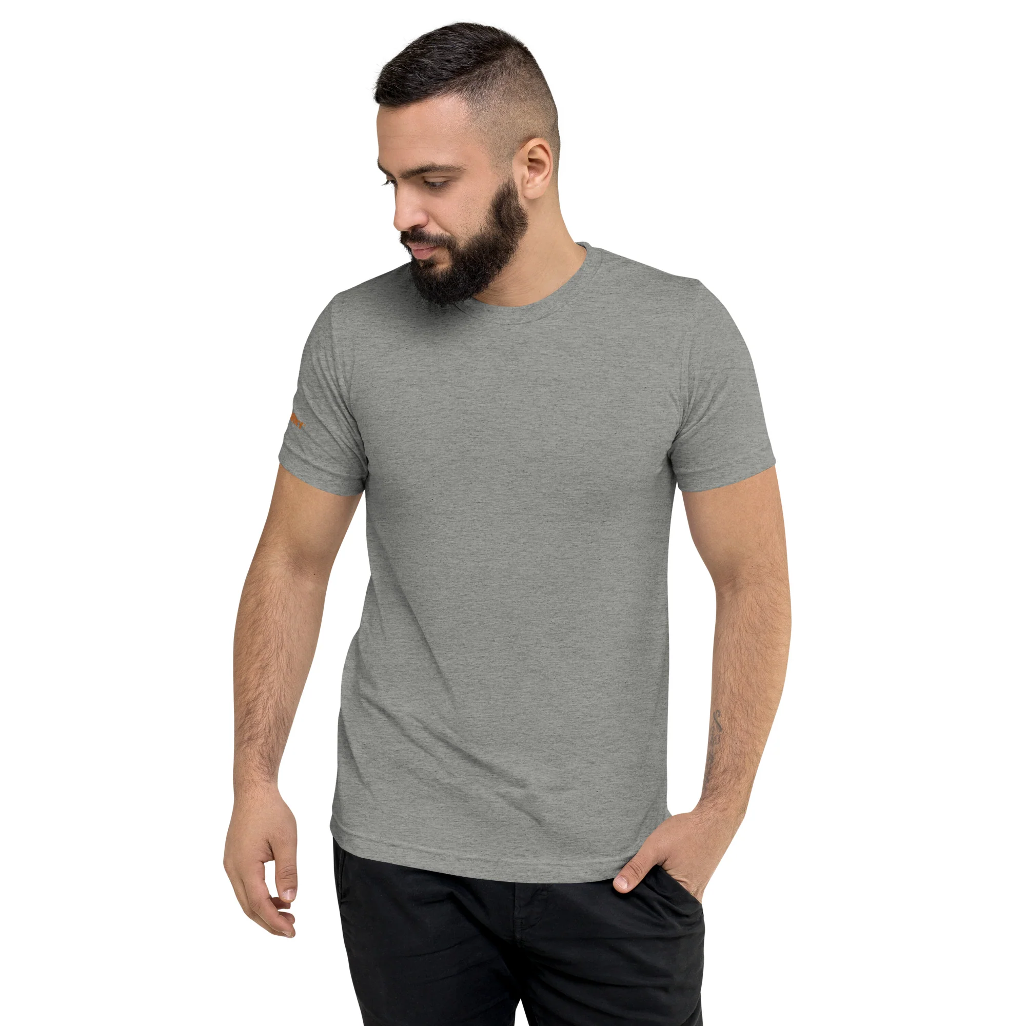 Armed & Ofinsive Tee - Image 34