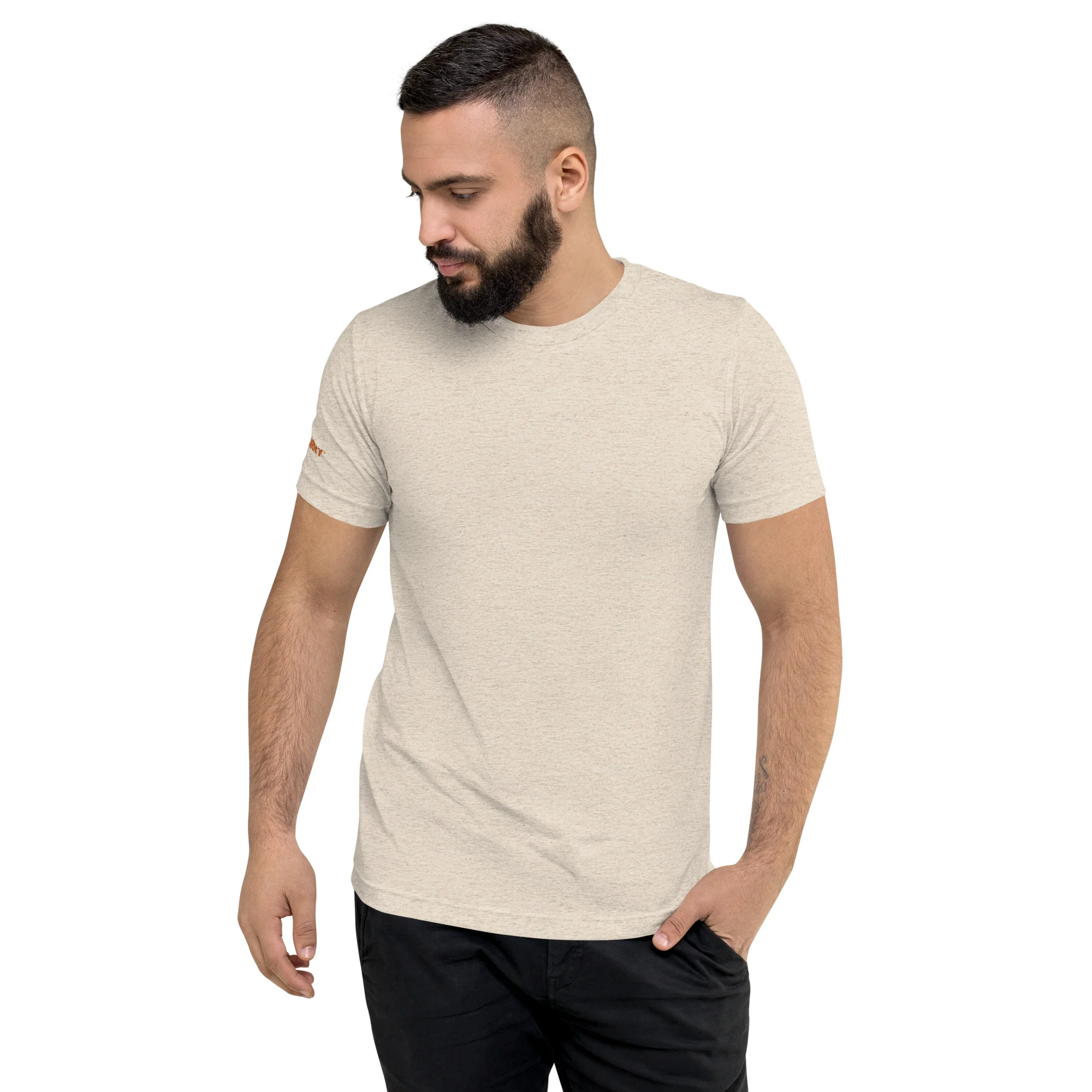 Armed & Ofinsive Tee - Image 40