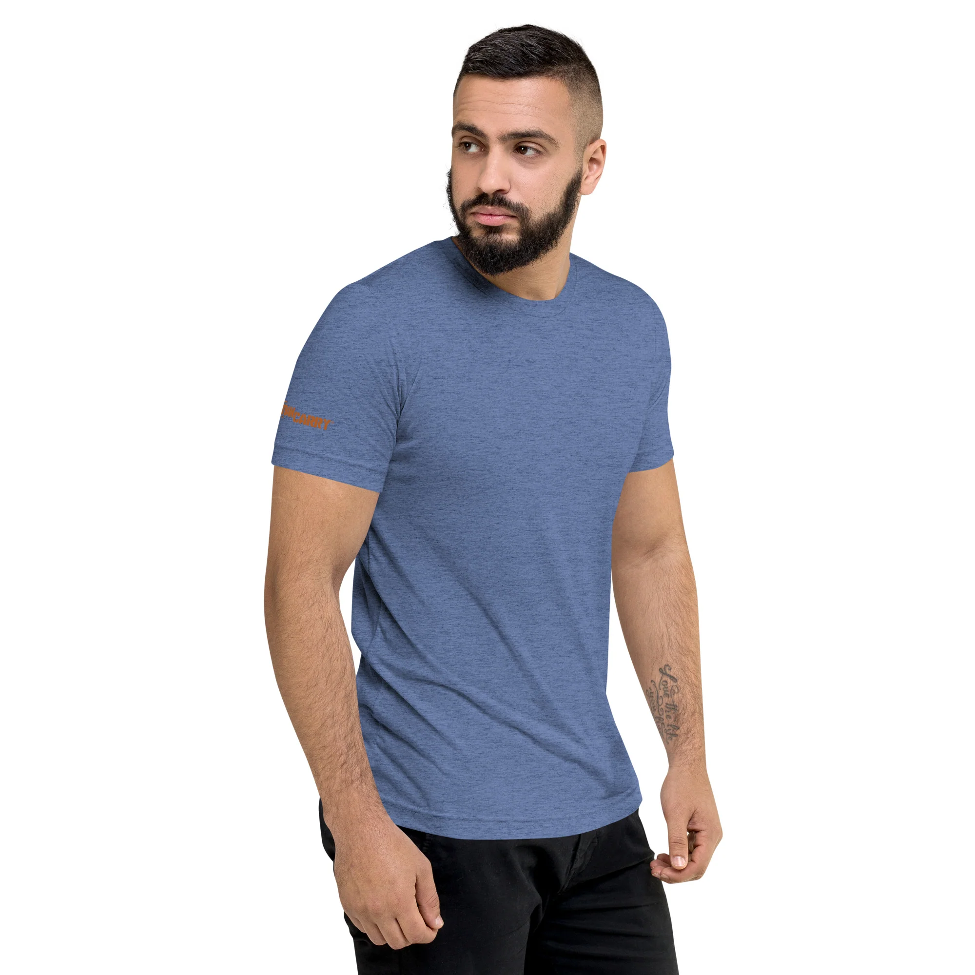 Armed & Ofinsive Tee - Image 6
