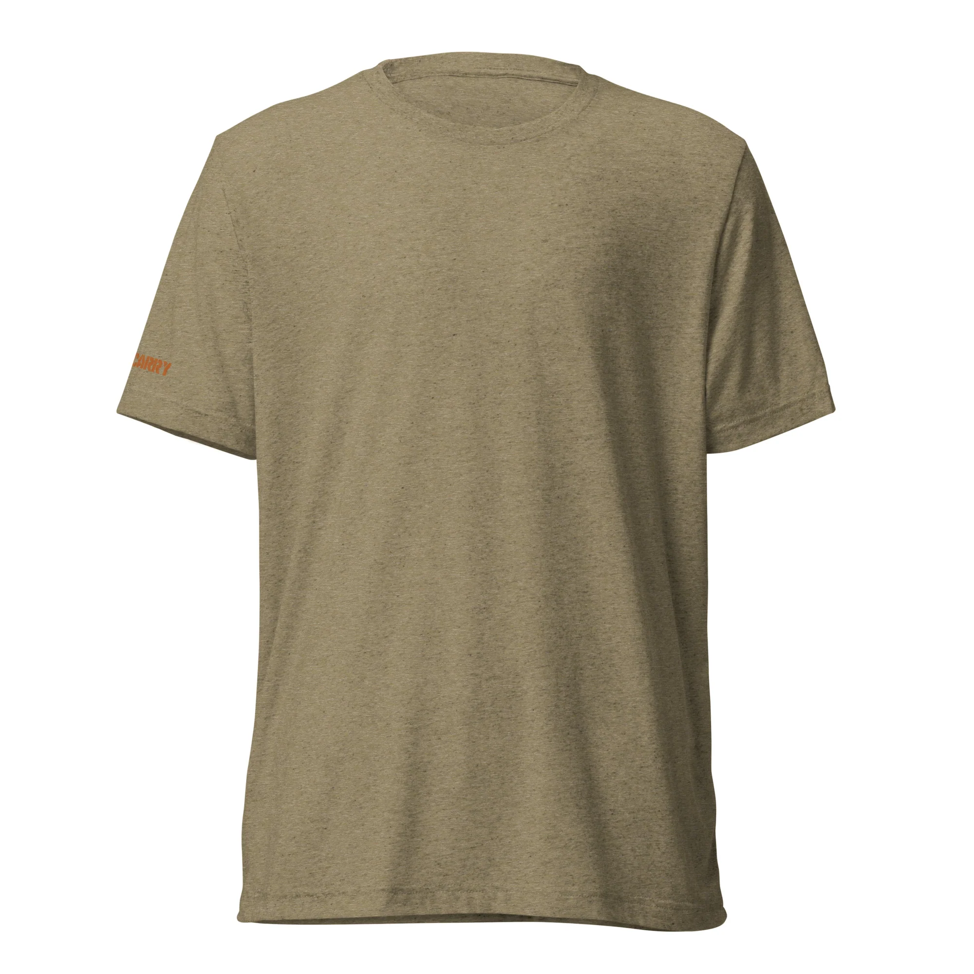 Bear Arms Tee - Big & Tall - Image 2
