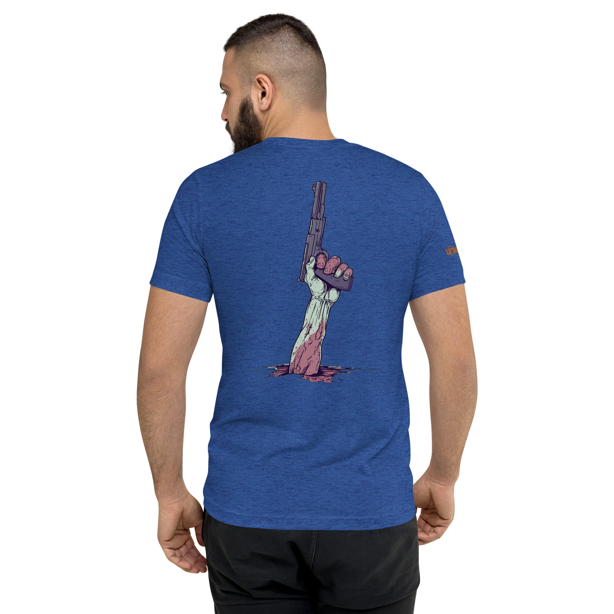 Bloody Arm Tee - Image 13
