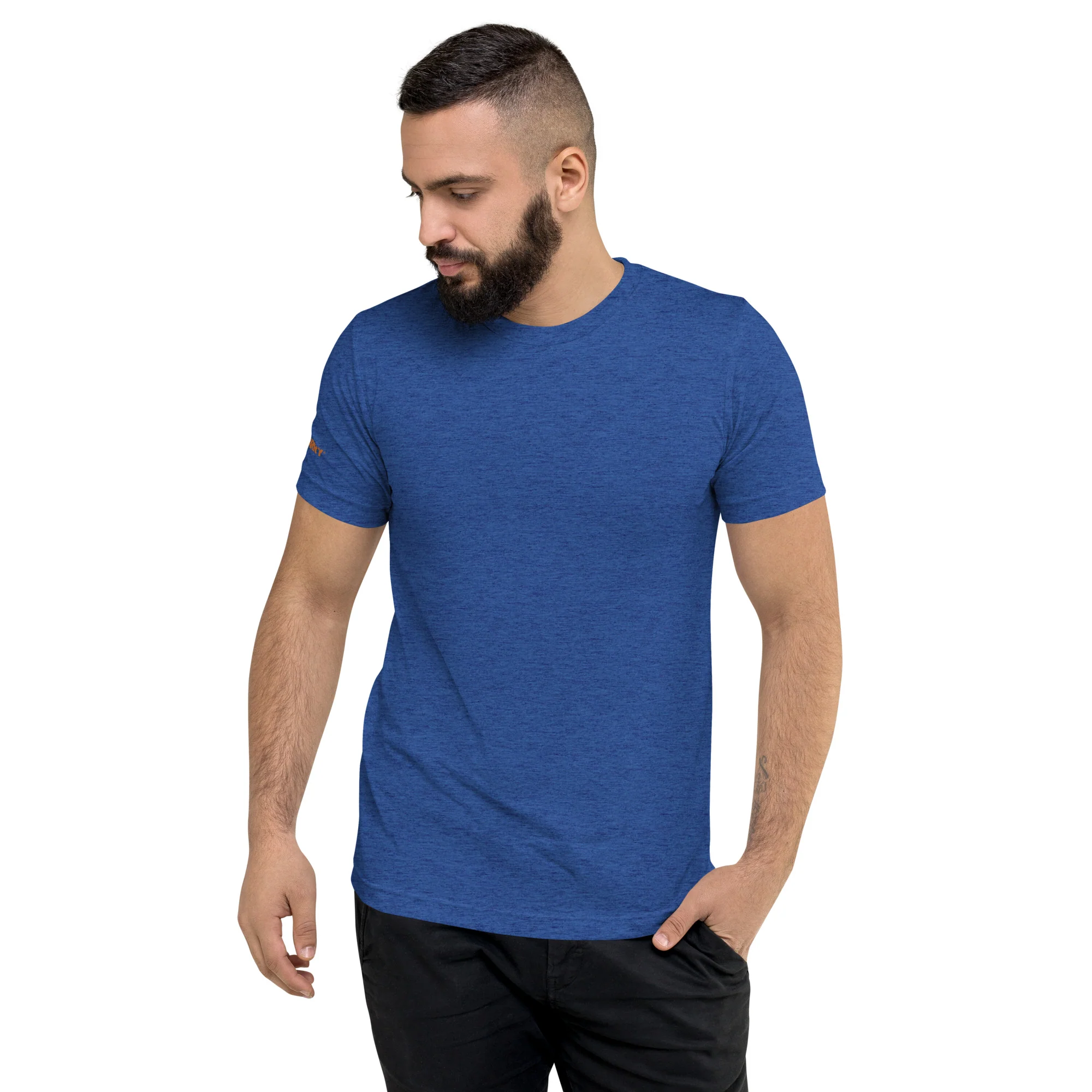 Bloody Arm Tee - Image 16