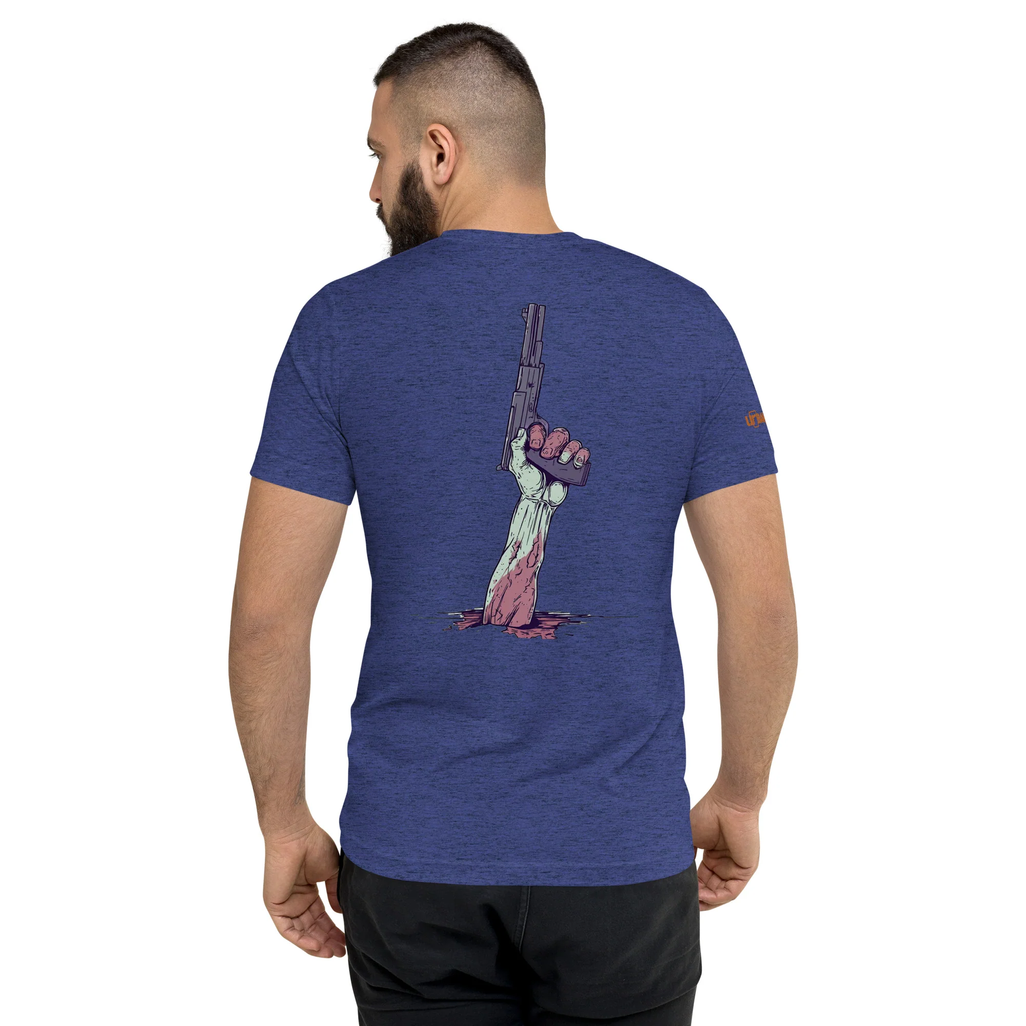 Bloody Arm Tee - Image 19