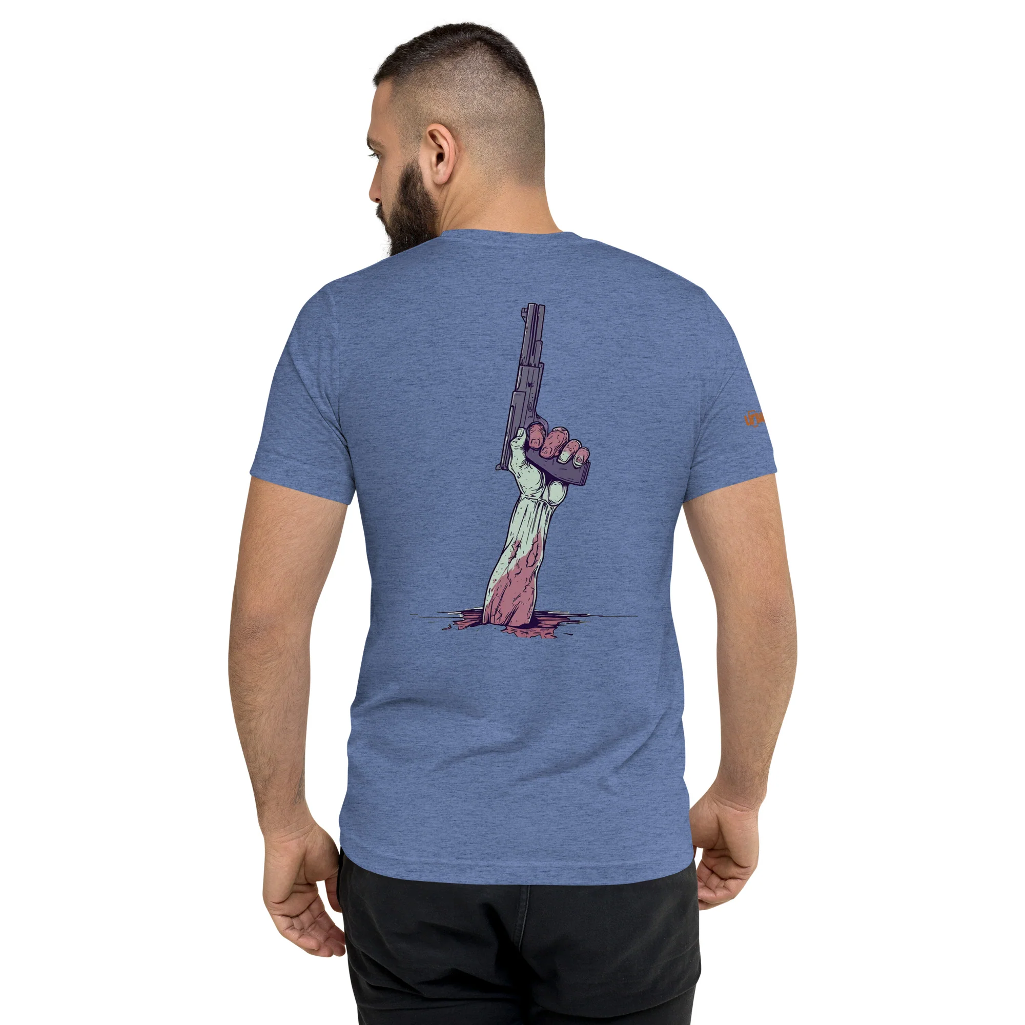 Bloody Arm Tee - Image 31