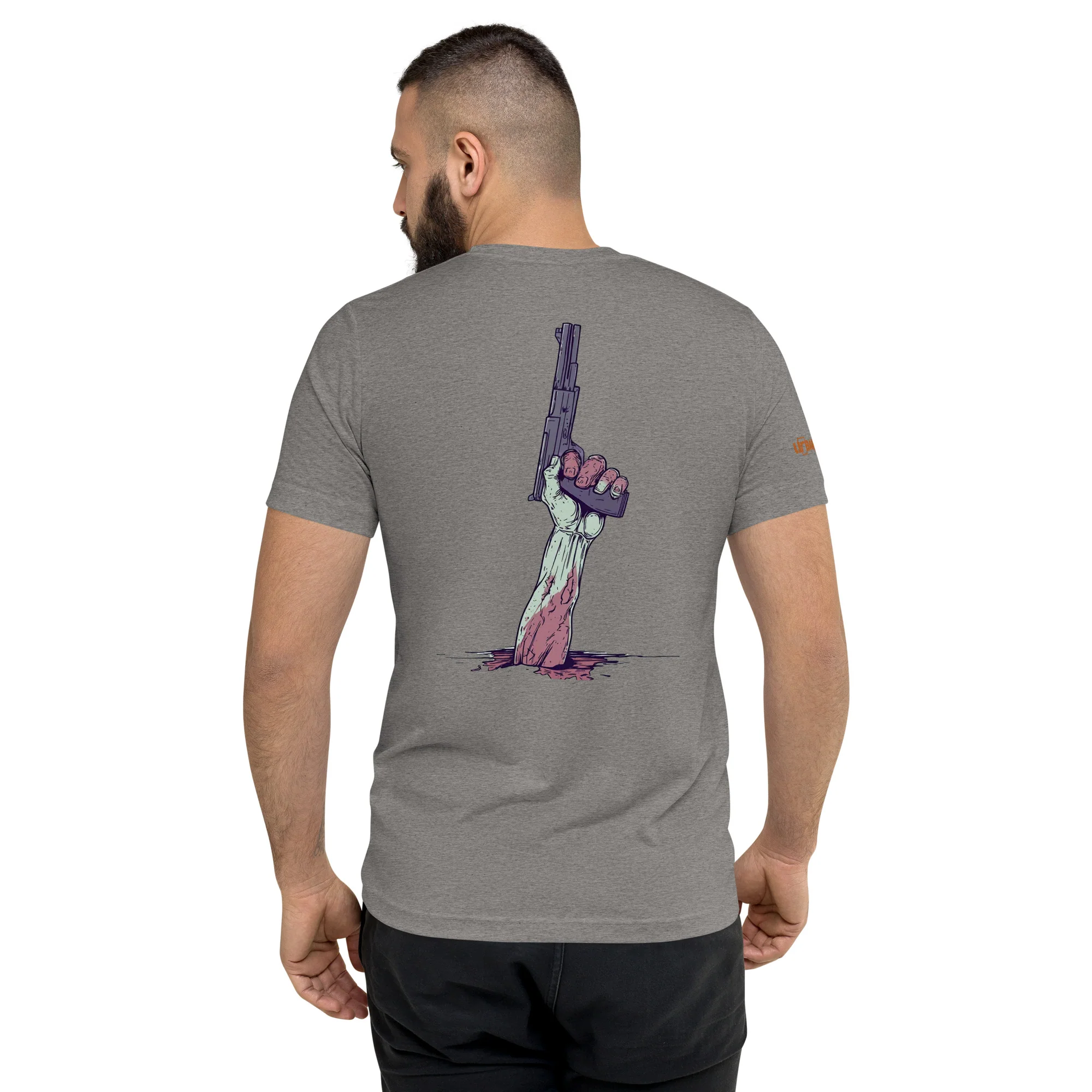 Bloody Arm Tee - Image 37