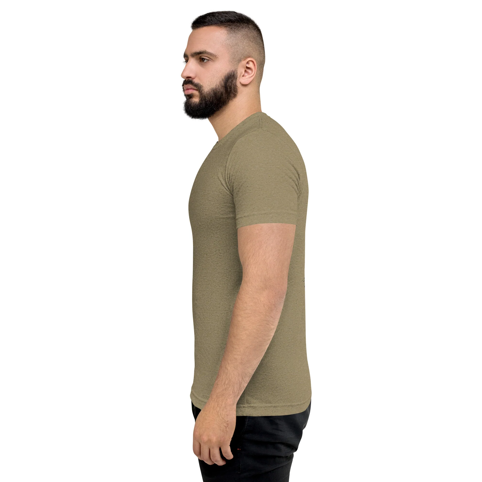 Bloody Arm Tee - Image 44
