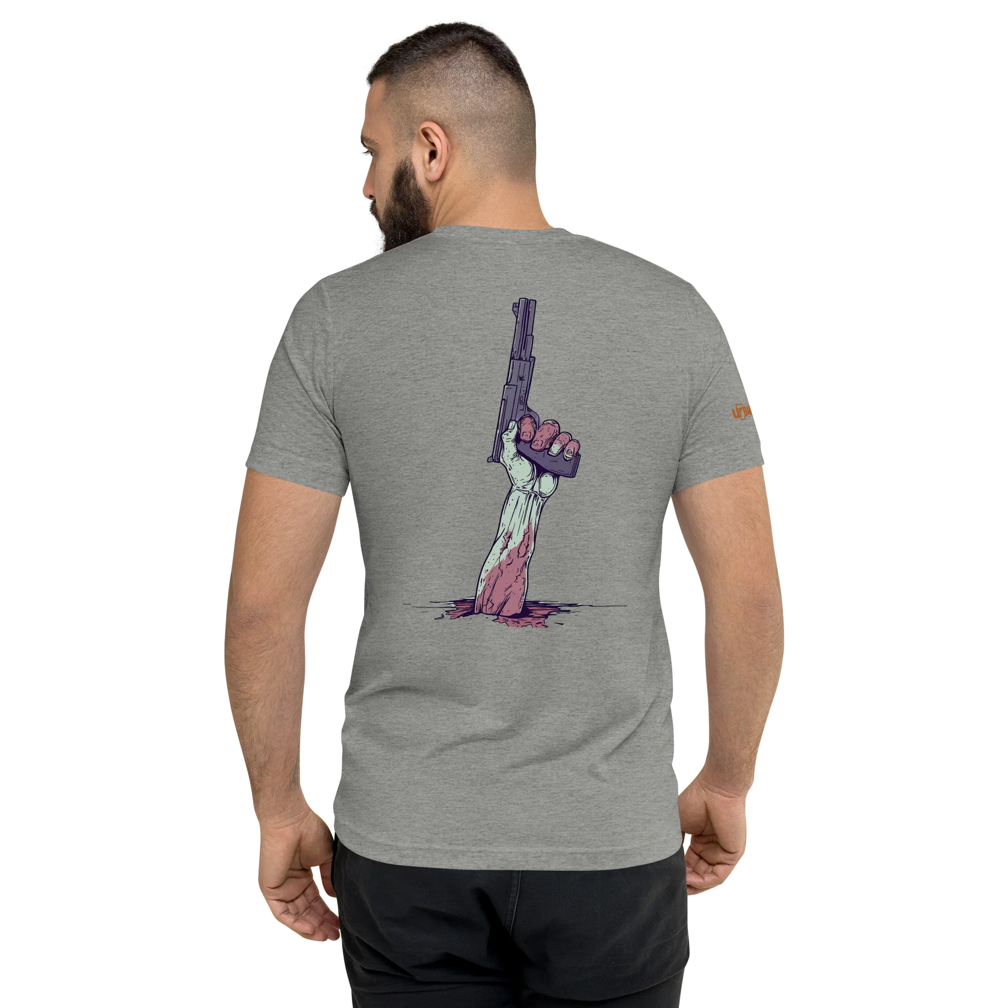 Bloody Arm Tee - Image 49