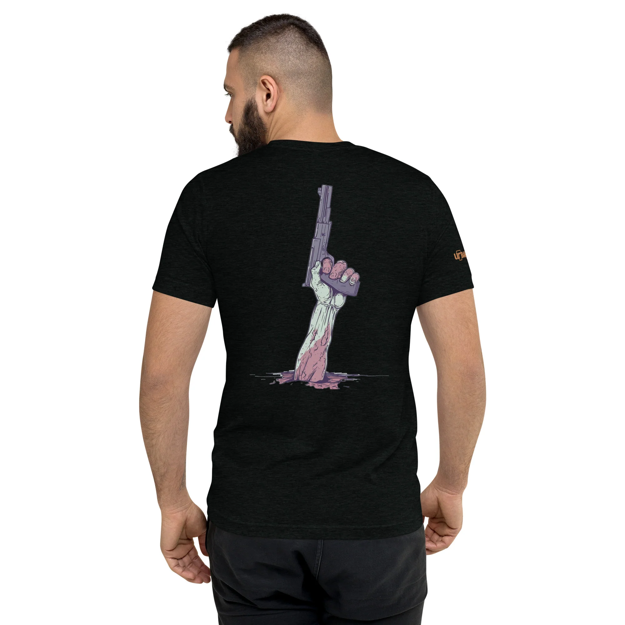 Bloody Arm Tee - Image 7