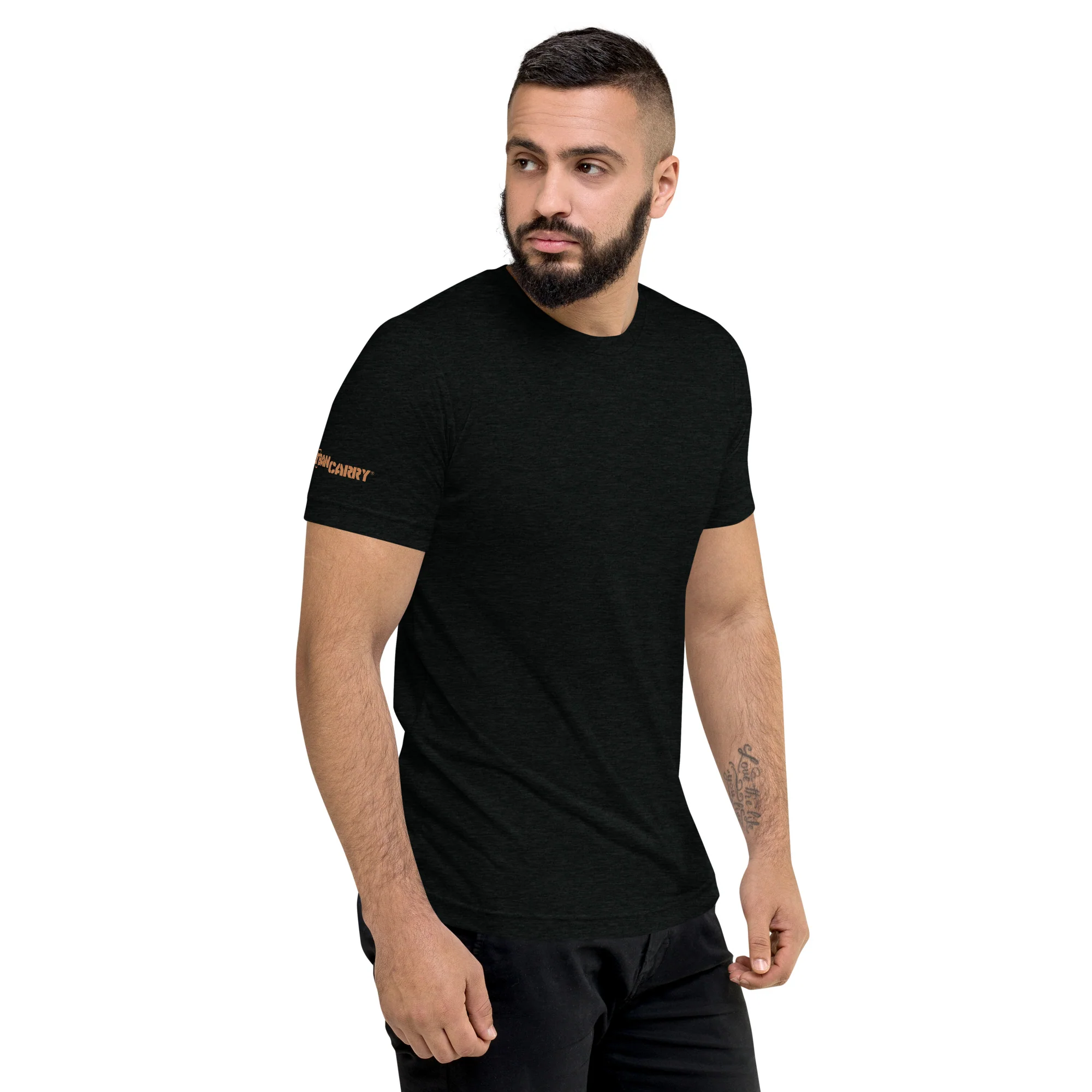 Camo Coffin 1 Tee - Image 12