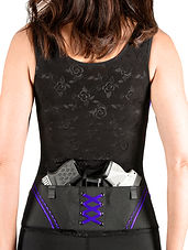 CanCan Corset Classic Compact - Image 4