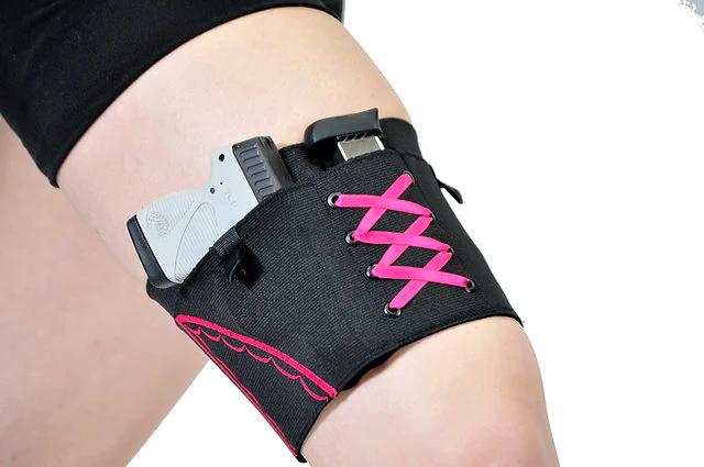 CanCan Garter Classic Compact - Image 4