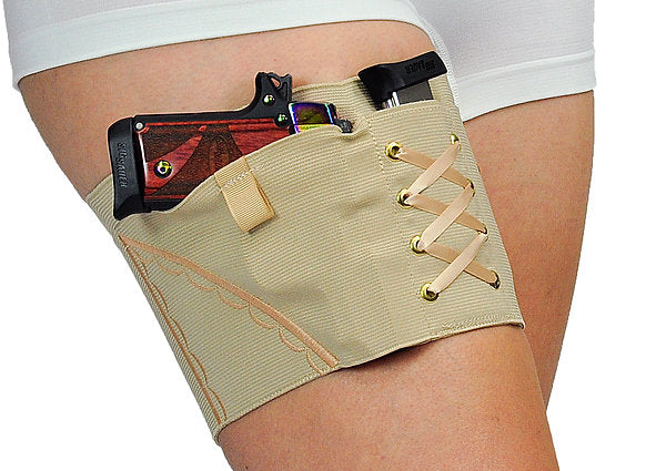 CanCan Garter Classic Compact - Image 5