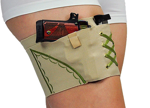 CanCan Garter Classic Compact - Image 8