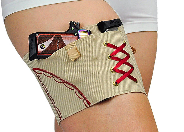 CanCan Garter Classic Compact - Image 9