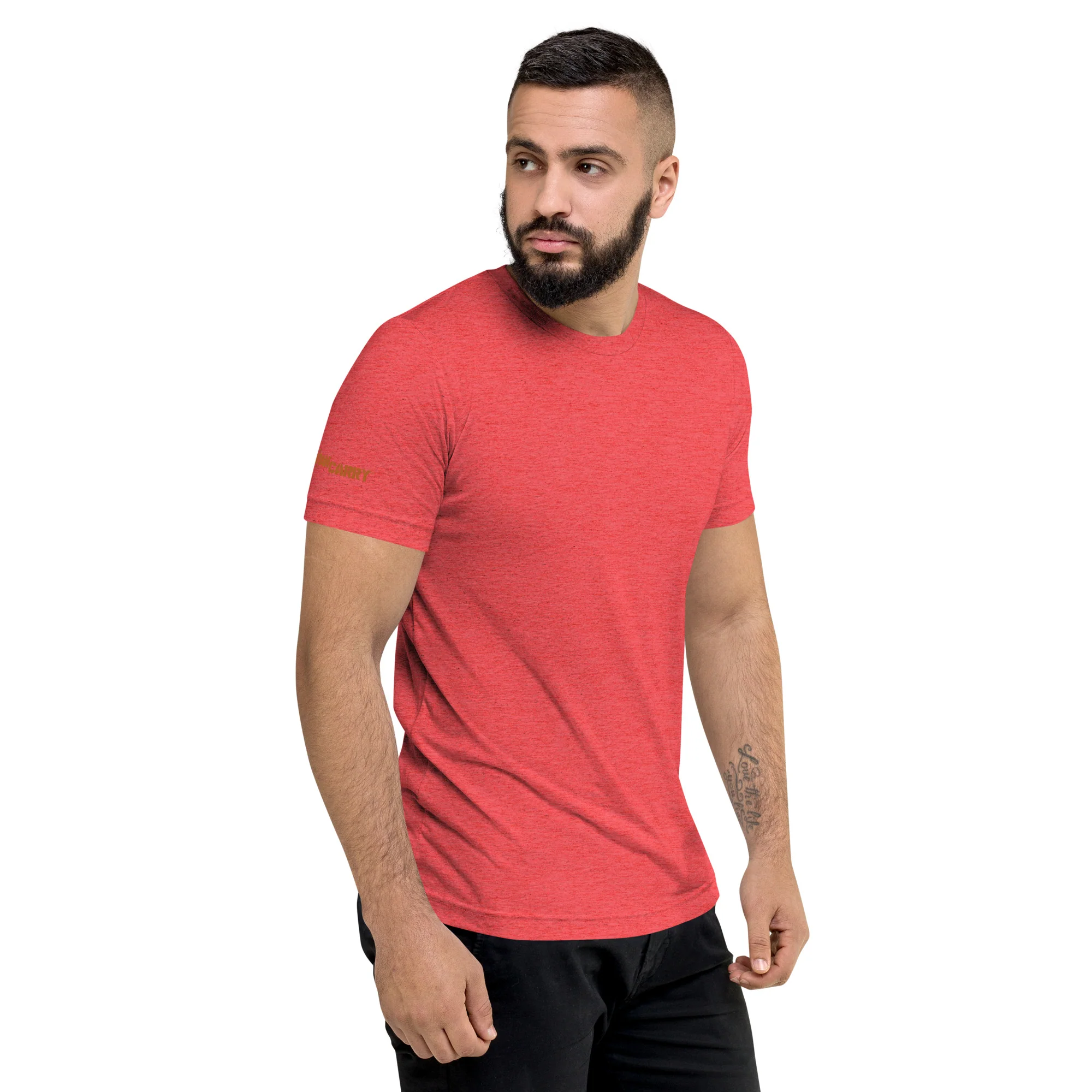Coffin Logo Tee - Image 12