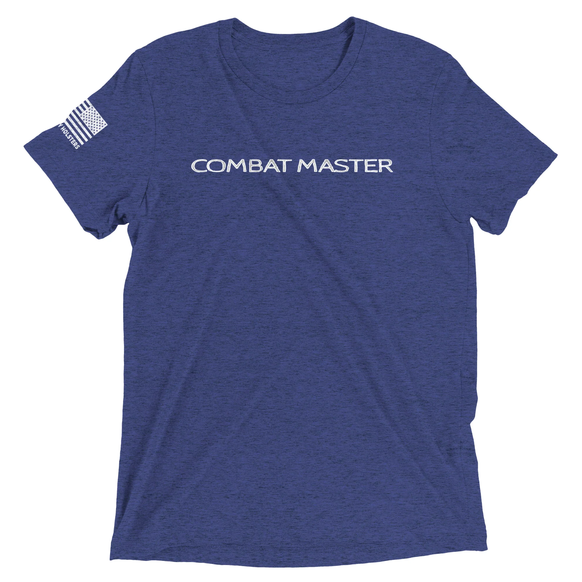 Combat Master Tee