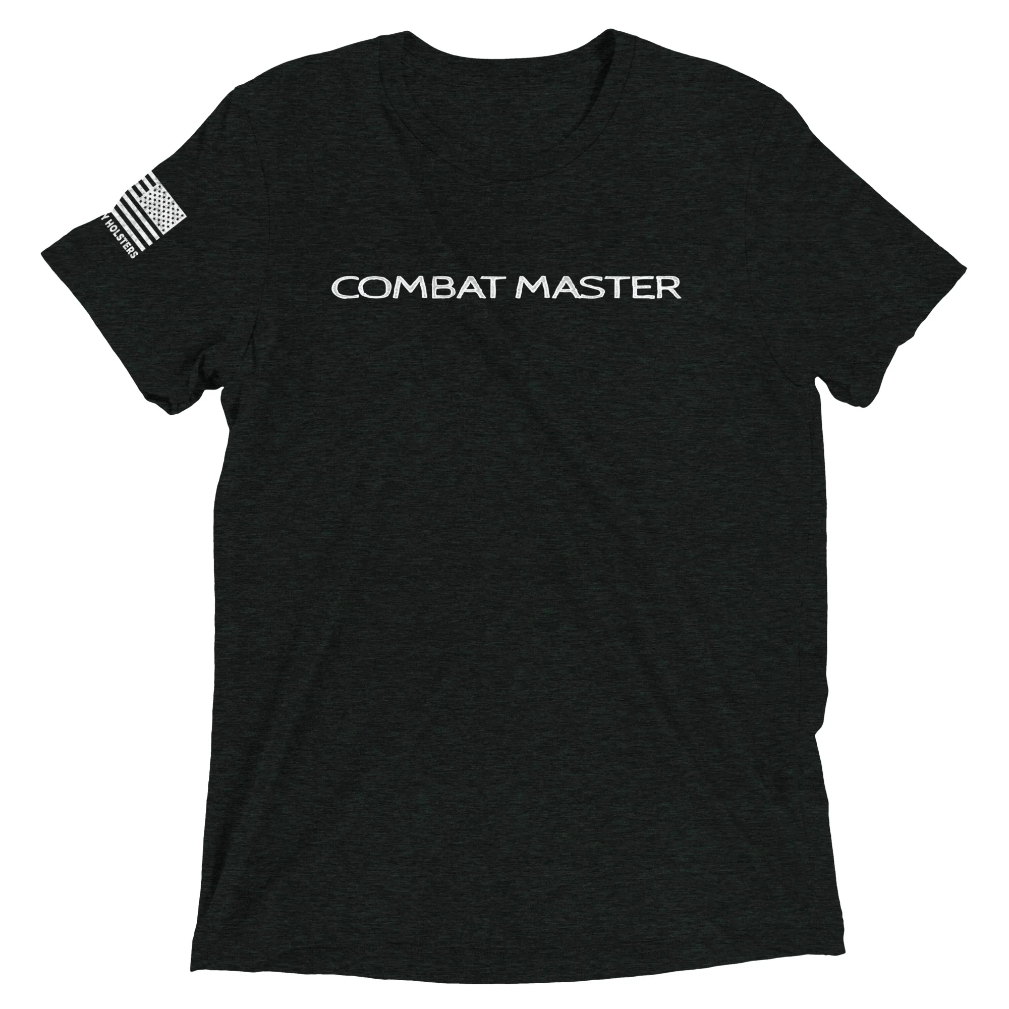 Combat Master Tee - Image 3