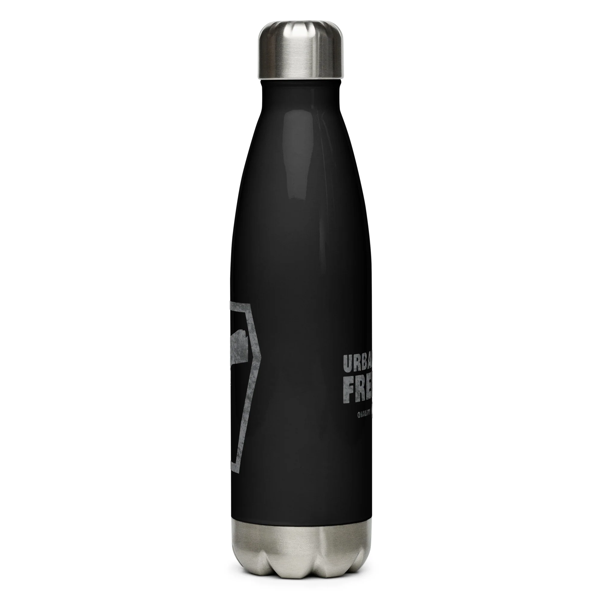 Freedom Company Stainless Steel Water Bottle - Image 4