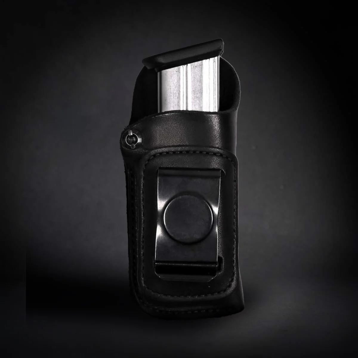 Gently Used IWB Magazine Holster