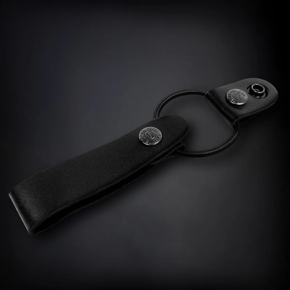Gently Used LockLeather Shoulder Anchor - Belt