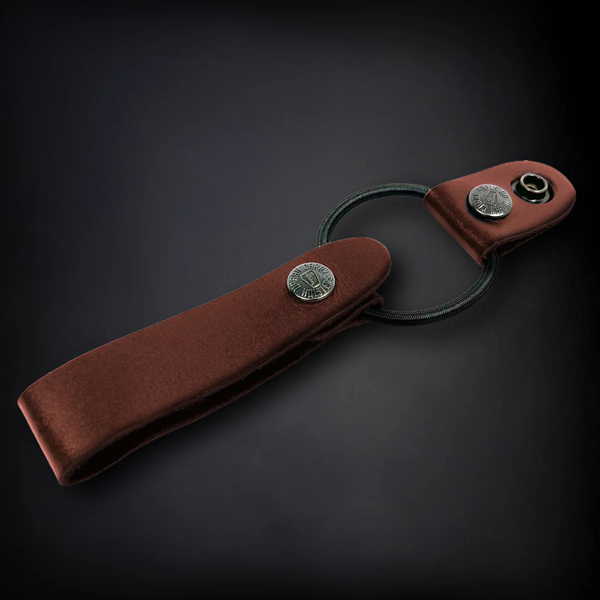Gently Used LockLeather Shoulder Anchor - Belt - Image 2