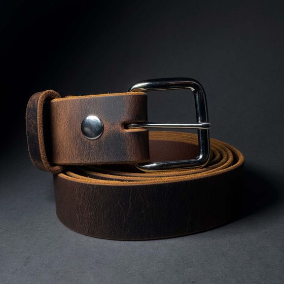Gently Used Mavado Belts - Image 10
