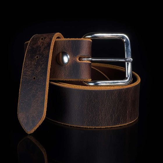 Gently Used Mavado Belts - Image 11