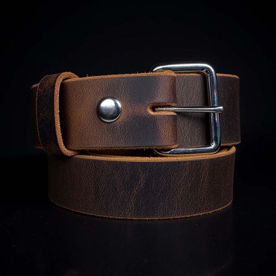 Gently Used Mavado Belts - Image 12