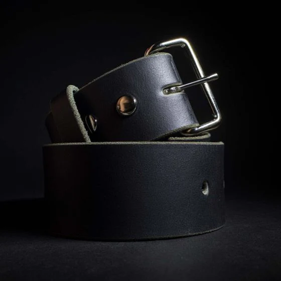 Gently Used Mavado Belts - Image 3