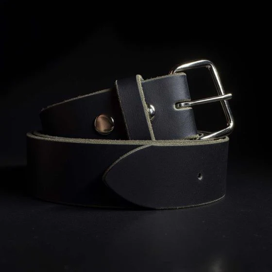 Gently Used Mavado Belts - Image 4