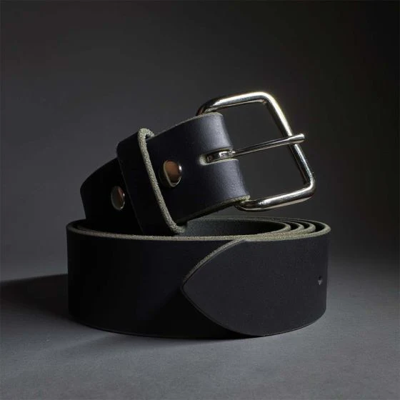 Gently Used Mavado Belts - Image 5
