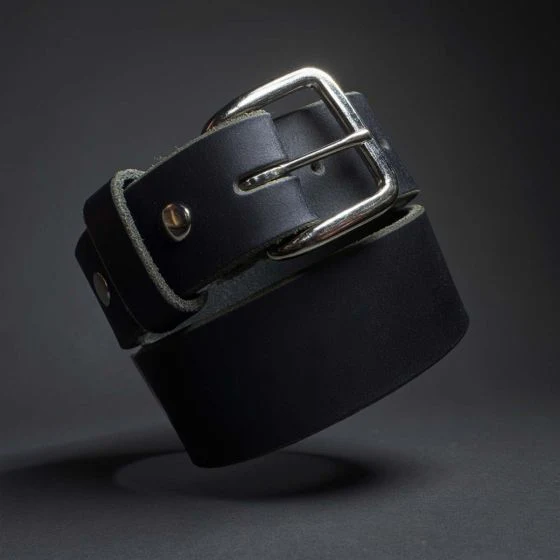 Gently Used Mavado Belts - Image 6