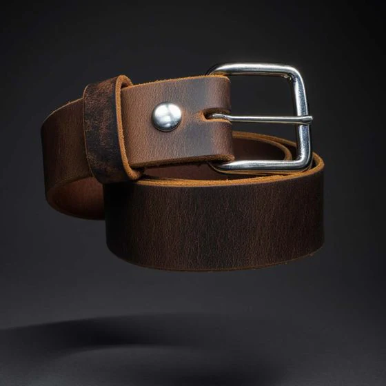 Gently Used Mavado Belts - Image 7